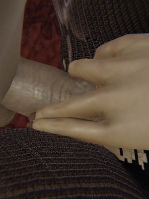 [听话的阿伟] 魔堕之欲（完）_1922