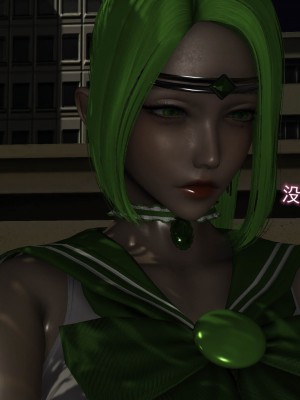 [听话的阿伟] 魔堕之欲（完）_2027