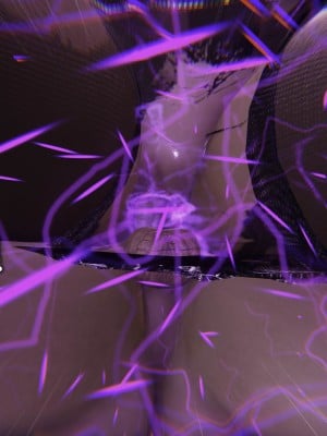 [听话的阿伟] 魔堕之欲（完）_2375