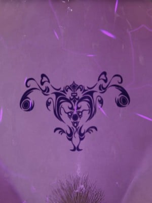 [听话的阿伟] 魔堕之欲（完）_2447