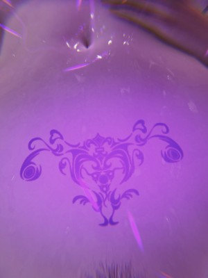 [听话的阿伟] 魔堕之欲（完）_2448