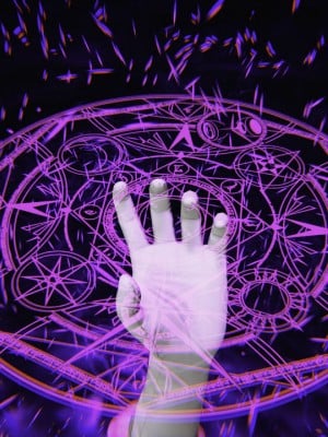 [听话的阿伟] 魔堕之欲（完）_2768