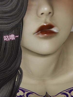 [听话的阿伟] 魔堕之欲（完）_2922