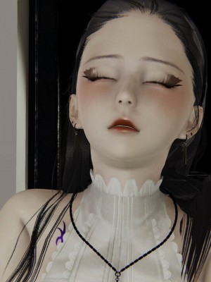 [听话的阿伟] 魔堕之欲（完）_2939