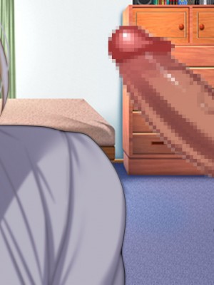[アイチルワークス (林チェリー)] 隣人の人妻ギャルを寝取って孕ませてみた。_051