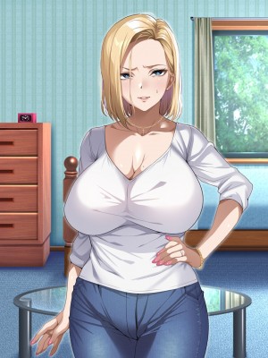 [アイチルワークス (林チェリー)] 隣人の人妻ギャルを寝取って孕ませてみた。_496