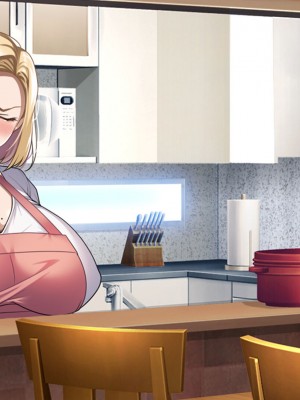 [アイチルワークス (林チェリー)] 隣人の人妻ギャルを寝取って孕ませてみた。_489