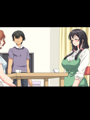 [北極ホタル] 僕は大好きなお母さんを孕ませたい。[中国翻訳]_256