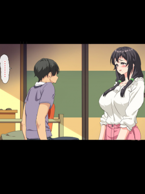 [北極ホタル] 僕は大好きなお母さんを孕ませたい。[中国翻訳]_181