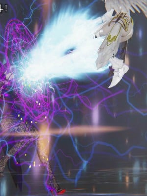[听话的阿伟] 魔堕之欲后传-双子之堕（完）_1_004