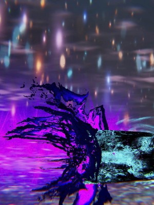 [听话的阿伟] 魔堕之欲后传-双子之堕（完）_1_013