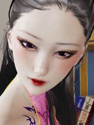 [听话的阿伟] 魔堕之欲后传-双子之堕（完）_1_026