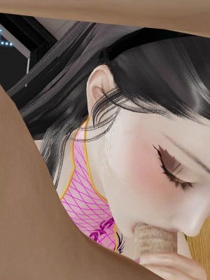 [听话的阿伟] 魔堕之欲后传-双子之堕（完）_1_033