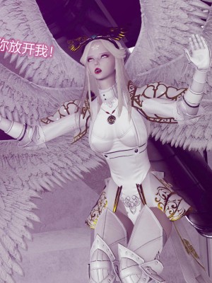 [听话的阿伟] 魔堕之欲后传-双子之堕（完）_1_081