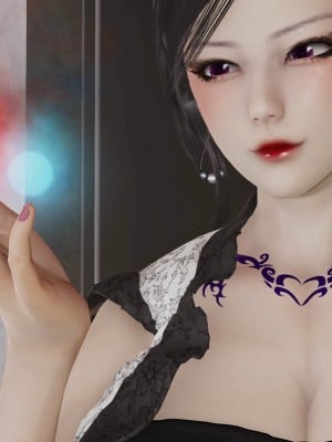 [听话的阿伟] 魔堕之欲后传-双子之堕（完）_1_084