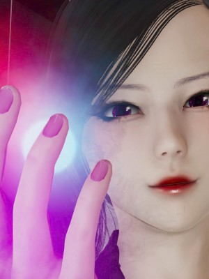 [听话的阿伟] 魔堕之欲后传-双子之堕（完）_1_085