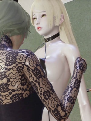 [听话的阿伟] 魔堕之欲后传-双子之堕（完）_1_107