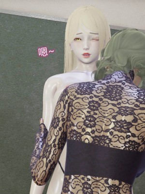 [听话的阿伟] 魔堕之欲后传-双子之堕（完）_1_109