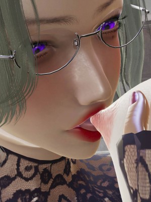 [听话的阿伟] 魔堕之欲后传-双子之堕（完）_1_111