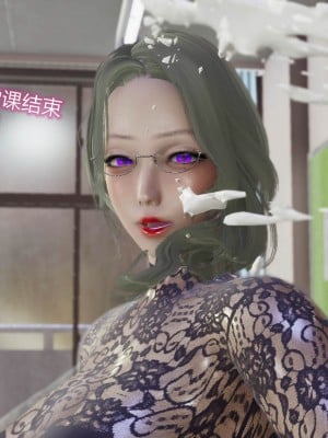 [听话的阿伟] 魔堕之欲后传-双子之堕（完）_1_140
