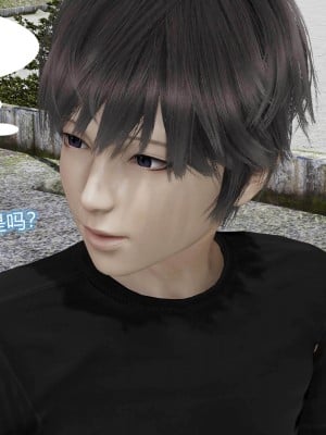 [听话的阿伟] 魔堕之欲后传-双子之堕（完）_1_146
