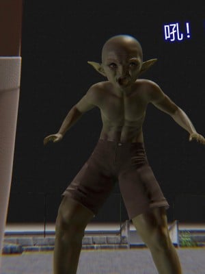 [听话的阿伟] 魔堕之欲后传-双子之堕（完）_1_154