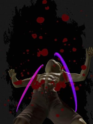 [听话的阿伟] 魔堕之欲后传-双子之堕（完）_1_162