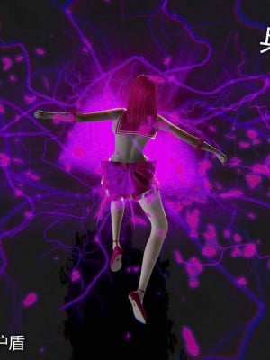 [听话的阿伟] 魔堕之欲后传-双子之堕（完）_1_165