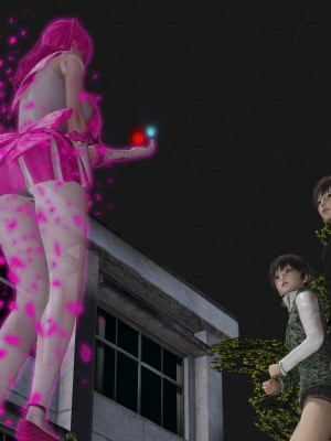 [听话的阿伟] 魔堕之欲后传-双子之堕（完）_1_174