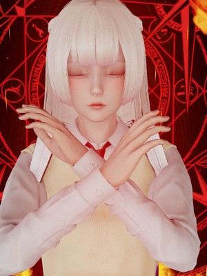 [听话的阿伟] 魔堕之欲后传-双子之堕（完）_1_184