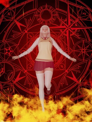 [听话的阿伟] 魔堕之欲后传-双子之堕（完）_1_185