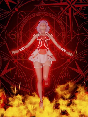 [听话的阿伟] 魔堕之欲后传-双子之堕（完）_1_186