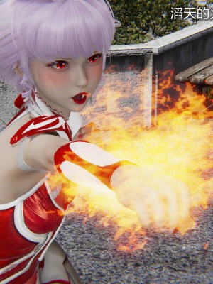 [听话的阿伟] 魔堕之欲后传-双子之堕（完）_1_192