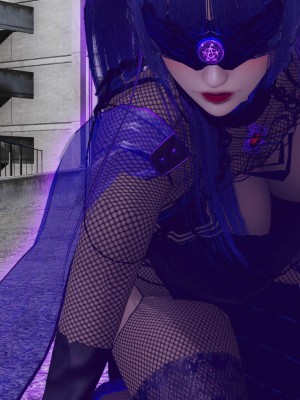 [听话的阿伟] 魔堕之欲后传-双子之堕（完）_1_196