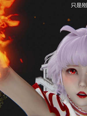 [听话的阿伟] 魔堕之欲后传-双子之堕（完）_1_202