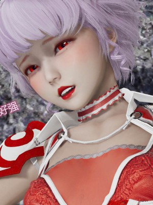 [听话的阿伟] 魔堕之欲后传-双子之堕（完）_1_206