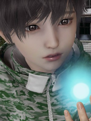 [听话的阿伟] 魔堕之欲后传-双子之堕（完）_1_209