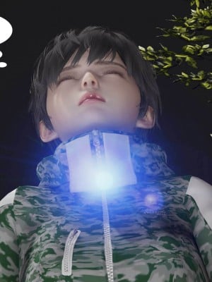 [听话的阿伟] 魔堕之欲后传-双子之堕（完）_1_212