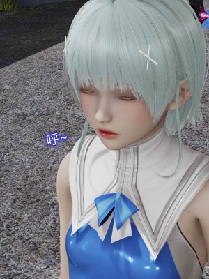 [听话的阿伟] 魔堕之欲后传-双子之堕（完）_1_218