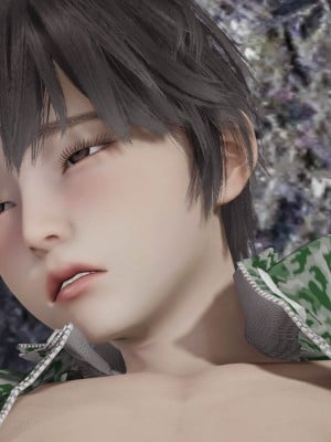 [听话的阿伟] 魔堕之欲后传-双子之堕（完）_1_268