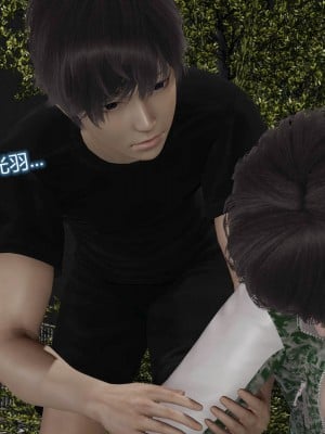 [听话的阿伟] 魔堕之欲后传-双子之堕（完）_1_269