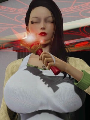 [听话的阿伟] 魔堕之欲后传-双子之堕（完）_1_282