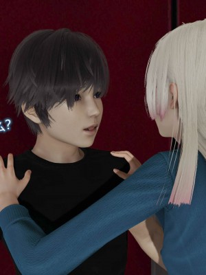 [听话的阿伟] 魔堕之欲后传-双子之堕（完）_1_346