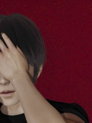 [听话的阿伟] 魔堕之欲后传-双子之堕（完）_1_361