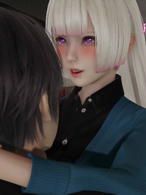 [听话的阿伟] 魔堕之欲后传-双子之堕（完）_1_366