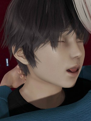 [听话的阿伟] 魔堕之欲后传-双子之堕（完）_1_367