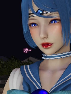 [听话的阿伟] 魔堕之欲后传-双子之堕（完）_1_427