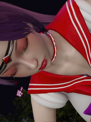 [听话的阿伟] 魔堕之欲后传-双子之堕（完）_1_447