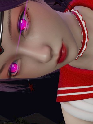 [听话的阿伟] 魔堕之欲后传-双子之堕（完）_1_448