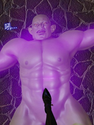 [听话的阿伟] 魔堕之欲后传-双子之堕（完）_1_452